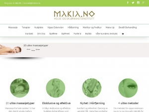 Den beste form for slappe for hver kvinne
