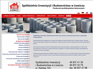 Łowicz - miasto inwestycji i budownictwa!